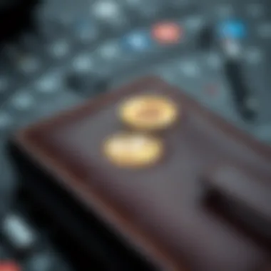 Security Measures for Ripple Wallets Security aspects of Ripple Wallet