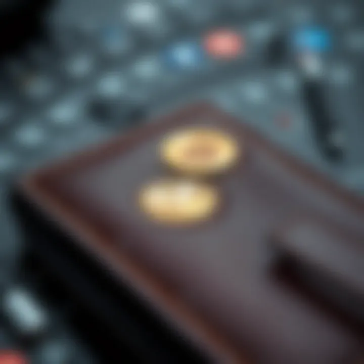 Security Measures for Ripple Wallets Security aspects of Ripple Wallet