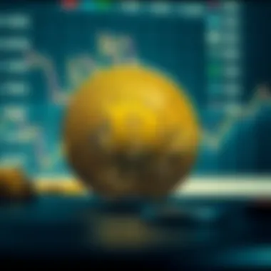 Infographic detailing the risks and challenges associated with trading on FTX