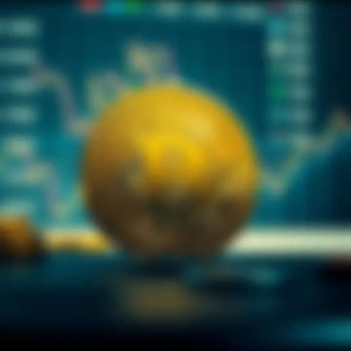 Infographic detailing the risks and challenges associated with trading on FTX