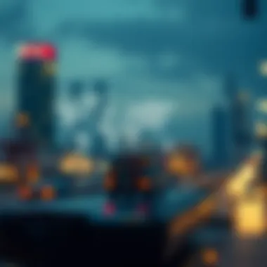 Risks and Limitations of First Movers Infographic illustrating risks associated with first movers