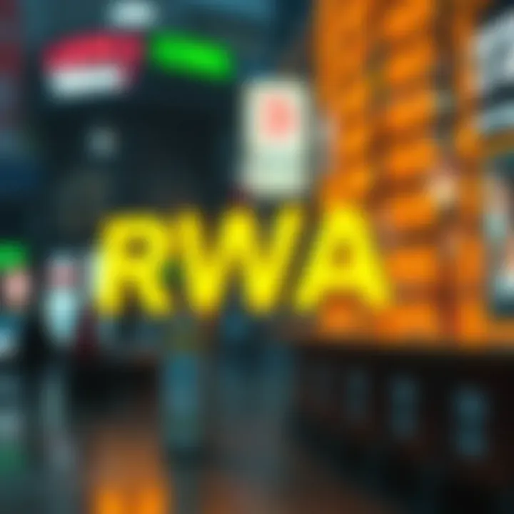 Market Trends and Future of RWA Tokens Market trends and future outlook for RWA Tokens