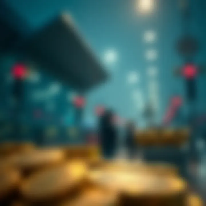 Applications of RWA Tokens Real-world applications and use cases for RWA Tokens