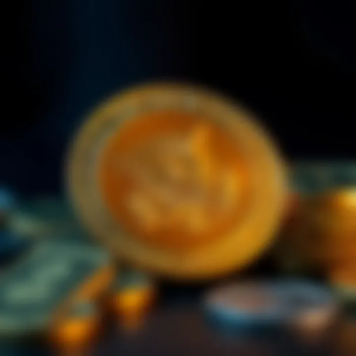 Exploring Legal Challenges between SEC and Coinbase Legal Disputes between SEC and Coinbase