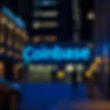 Understanding the Regulatory Landscape of SEC and Coinbase Overview of SEC and Coinbase Regulatory Dynamics