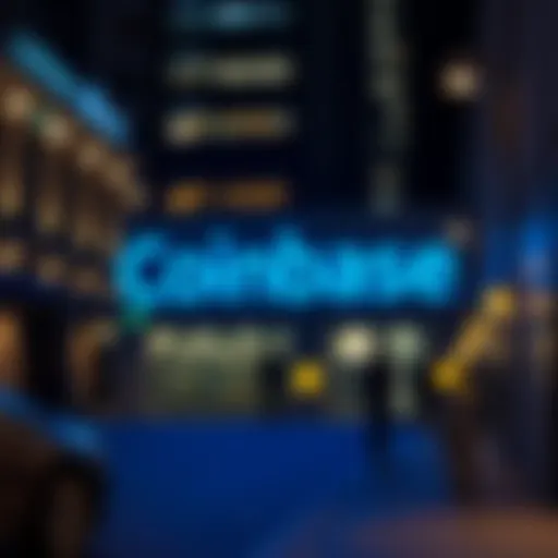 Understanding the Regulatory Landscape of SEC and Coinbase Overview of SEC and Coinbase Regulatory Dynamics