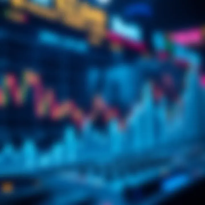 Analysis of Current Trends in the Cryptocurrency Market Trends in cryptocurrency market analysis