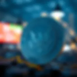 Regulatory framework overview for cryptocurrencies