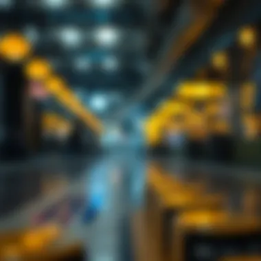 Projected Future Directions of Cryptocurrency Regulation Future direction of cryptocurrency regulation