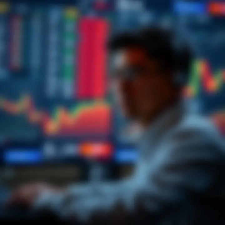 The Importance of Security in Cryptocurrency Trading Secure trading environment with advanced features