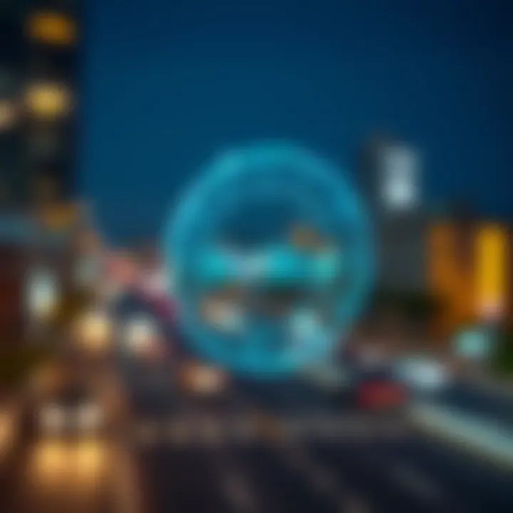 Blockchain Security in Asset Conversion Secure transactions in blockchain technology