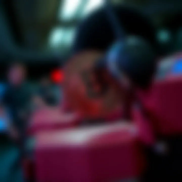 Ensuring Security in Cryptocurrency Trading Security considerations in cryptocurrency trading