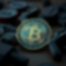 Deep dive into SGB coin