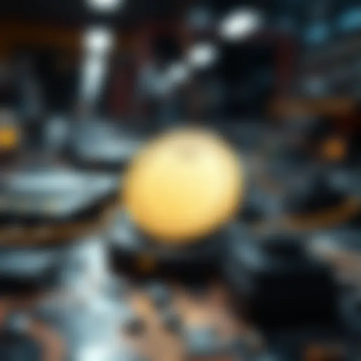 Technological Foundations of SGB Coin Technological framework of SGB coin