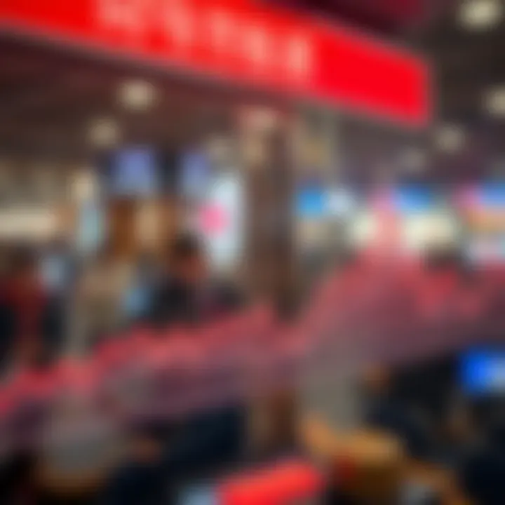 Trends in SGD to KRW Exchange Rate Graph illustrating SGD to KRW exchange rate trends