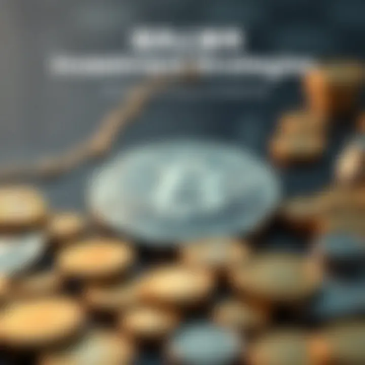 Investment Strategies for Shib Coin Infographic on investment strategies for Shib coin