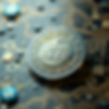 Technology Behind Shib Coin Diagram showing the technology behind Shib coin