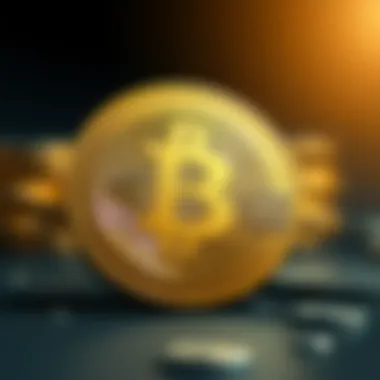 Understanding Shilling in Cryptocurrency Conceptual illustration of Shilling in cryptocurrency