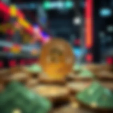 The significance of clearing in cryptocurrency markets