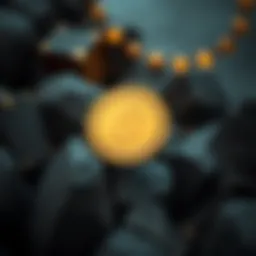 Insight into the background of Simson Coin