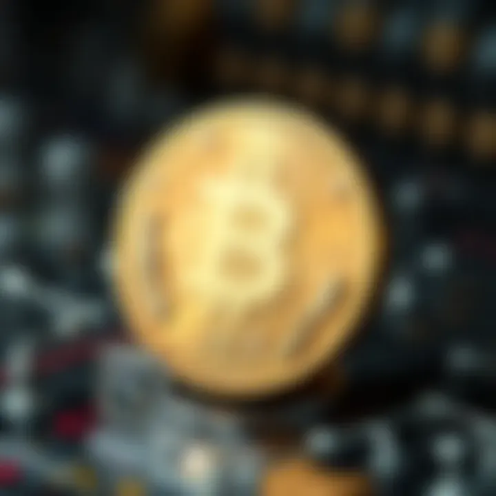 Understanding the Technology Behind Simson Coin Technical components of Simson Coin explained