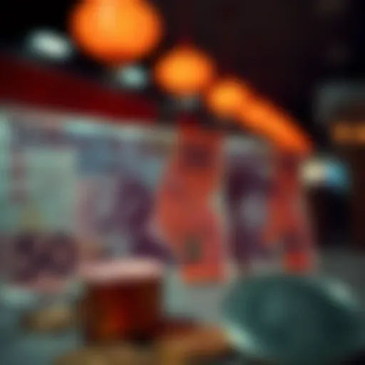 The Legacy of Currency in Singapore Historical evolution of Singapore currency