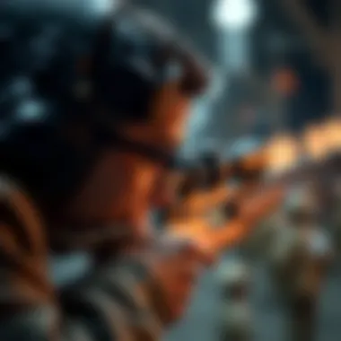 Exploring Ethics in Sniping Ethical considerations in sniping practices