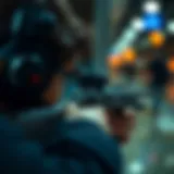 A strategic overview of sniping in investment