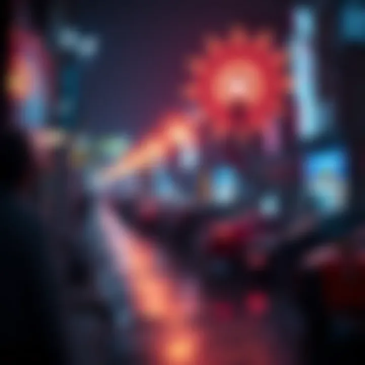 Future Growth Predictions for Solana Future growth predictions for Solana