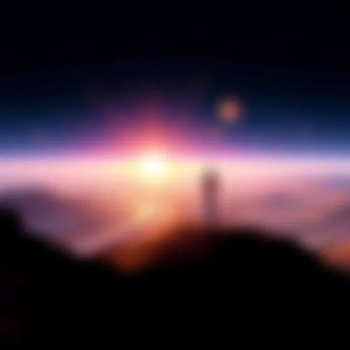 Anticipating the Future of Solana Ecosystem Future projections of Solana's ecosystem development