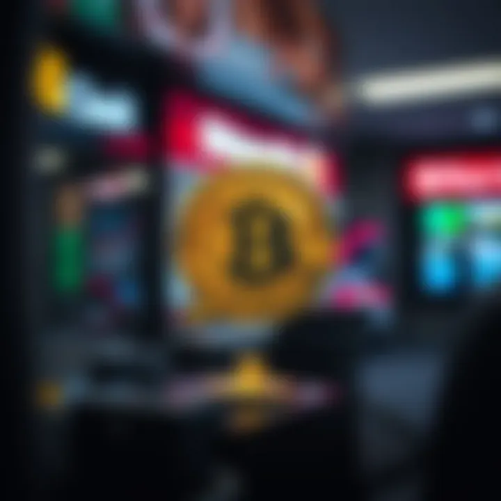 Selecting a Secure Cryptocurrency Exchange Choosing the right cryptocurrency exchange