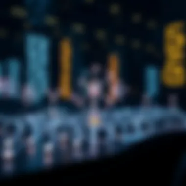 Understanding Solana's Network Architecture Overview of Solana network architecture