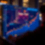 Graphical representation of Solana's market capitalization trends