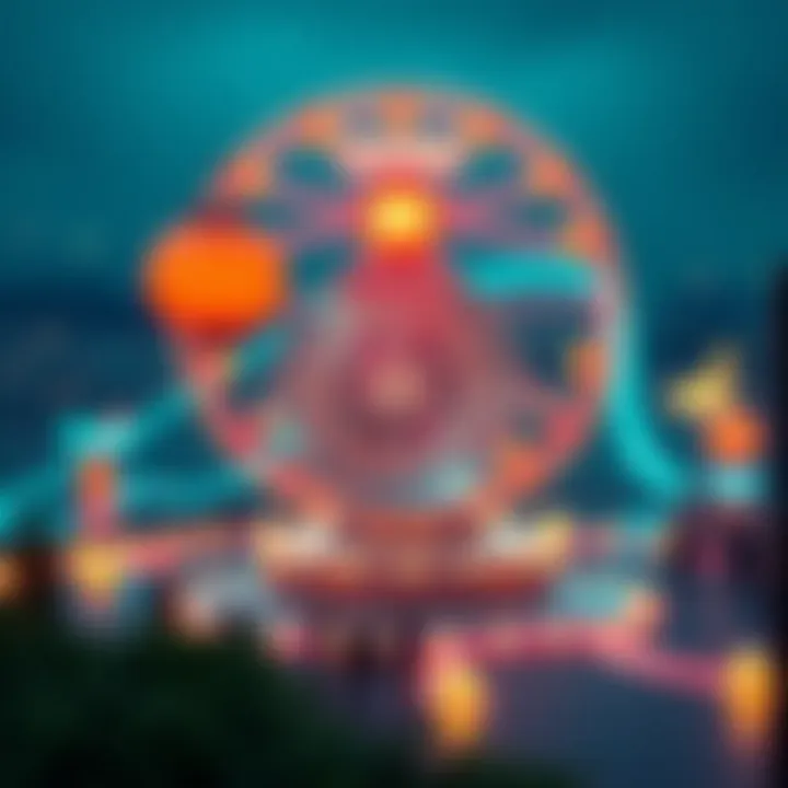 Characteristics of the Solana Platform Characteristics of the Solana platform in blockchain technology