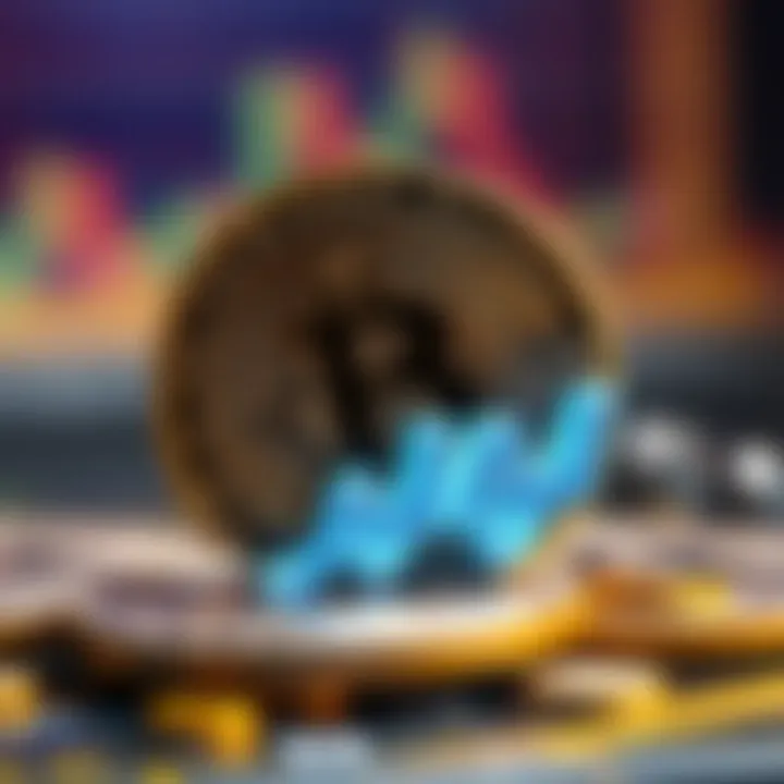 Technical Factors Influencing Solana Visual representation of technical factors influencing Solana's price