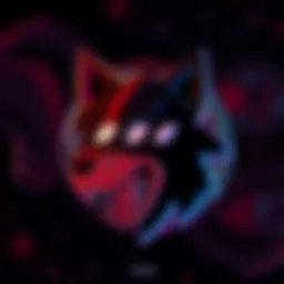 Sonic Inu cryptocurrency logo