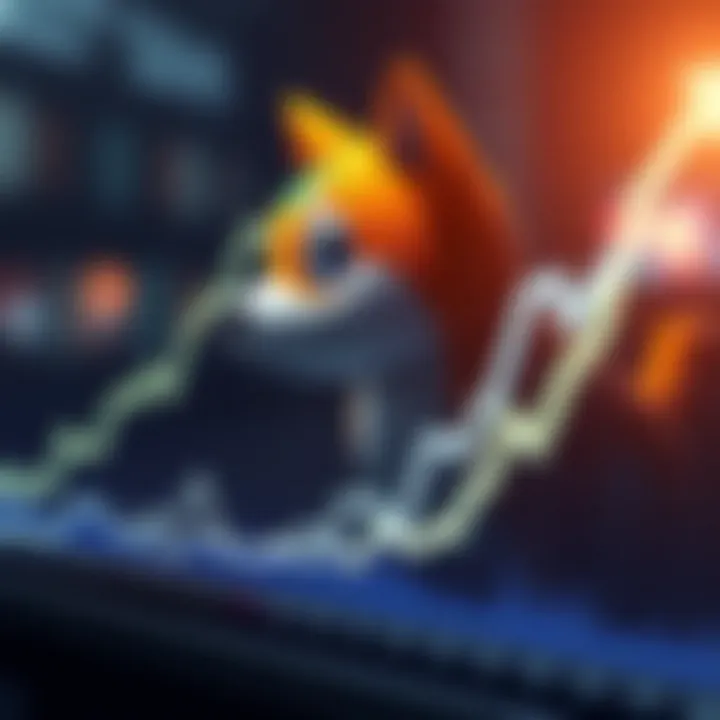 Sonic Inu's Growth Trajectory in the Market Graph illustrating the growth of Sonic Inu