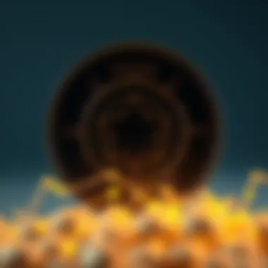 Key Features of Sora Coin Graphical representation of Sora coin features