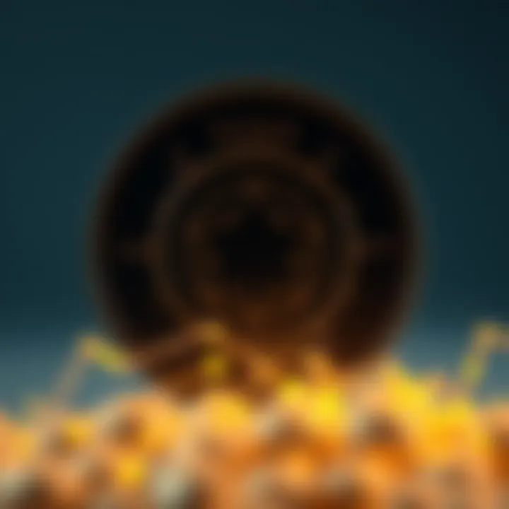 Key Features of Sora Coin Graphical representation of Sora coin features