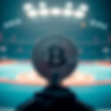 Future Outlook of Sportium in Cryptocurrency Future outlook on cryptocurrency and Sportium's role