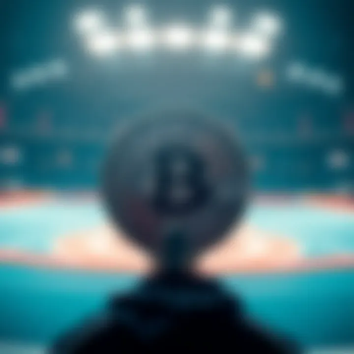 Future Outlook of Sportium in Cryptocurrency Future outlook on cryptocurrency and Sportium's role