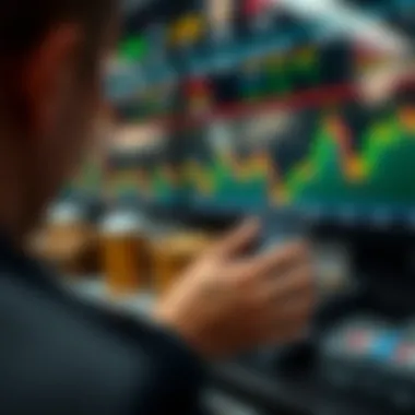 Analyzing Current Trends in Cryptocurrency Spot Trading Market trends in cryptocurrency trading