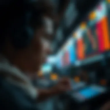 Exploring Risk Factors in Spot Trading Risk factors associated with spot trading in crypto