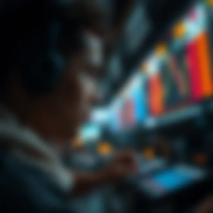 Exploring Risk Factors in Spot Trading Risk factors associated with spot trading in crypto