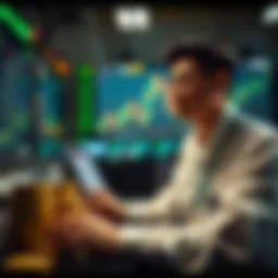 Understanding spot trading in finance