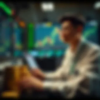 Comprehending the Mechanisms of Spot Trading Understanding spot trading in finance