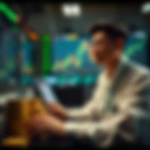 Comprehending the Mechanisms of Spot Trading Understanding spot trading in finance