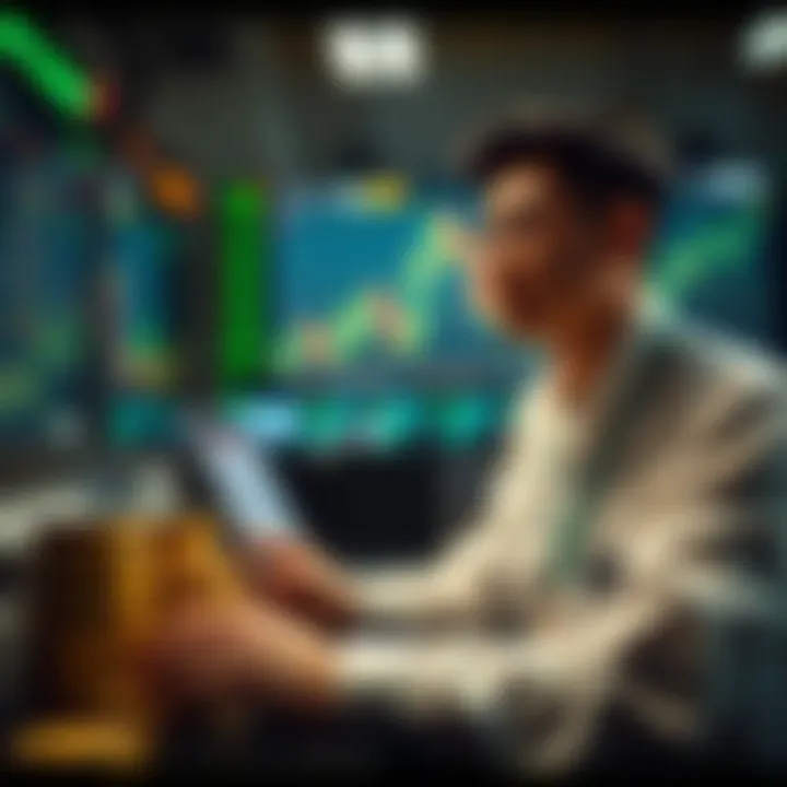 Comprehending the Mechanisms of Spot Trading Understanding spot trading in finance