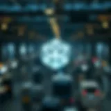 Overview of Starknet's concept