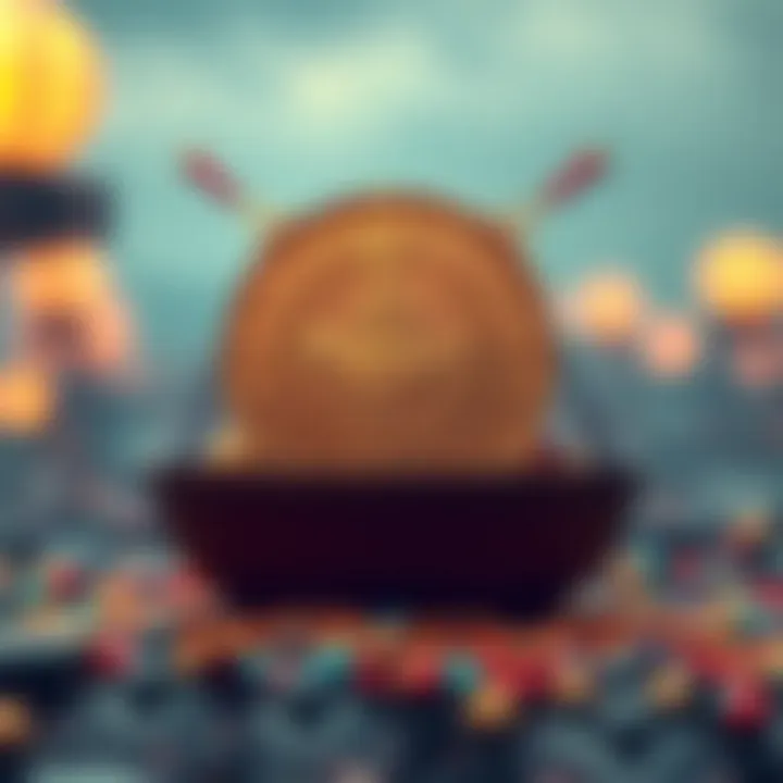 Crafting Winning Airdrop Strategies Successful strategies for airdrop participation